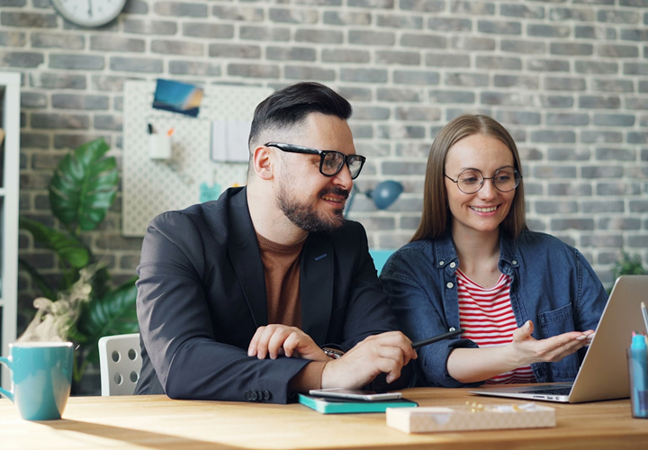 Master in Business Management